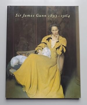 Imagen del vendedor de Sir James Gunn 1893 - 1964 a la venta por ACCESSbooks