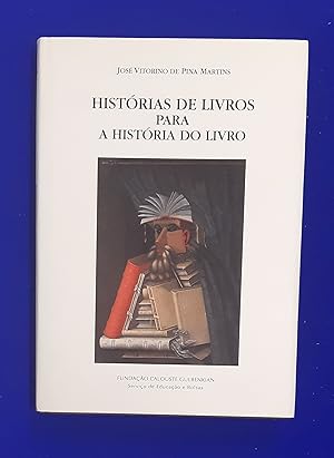 Historias de livros para a historia do livro.