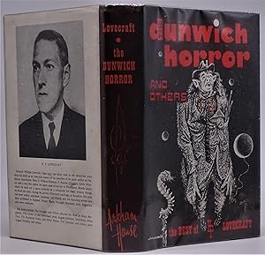 The Dunwich Horrors and Others