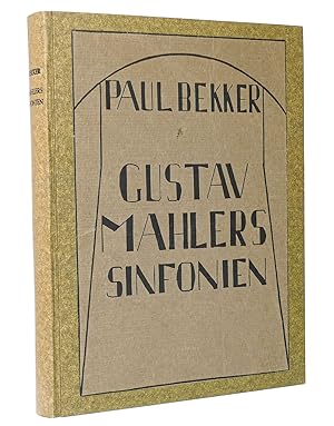 Gustav Mahlers Sinfonien