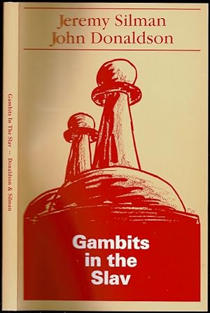 Imagen del vendedor de Gambits in the Slav II a la venta por The Book Collector, Inc. ABAA, ILAB