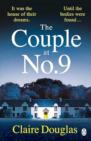 Seller image for The Couple at No 9 (Paperback) for sale by Grand Eagle Retail