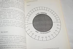 Bild des Verkufers fr LA GRAPHOLOGIE RADIESTHESIQUE-ANALYSE ET SYNTHESE DE L'ECRITURE A L'AIDE DU PENDULE ET DE GRAPHIQUES INDICATEURS zum Verkauf von Librairie RAIMOND