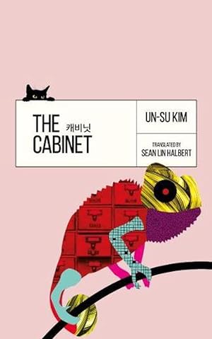 Seller image for The Cabinet (Paperback) for sale by Grand Eagle Retail