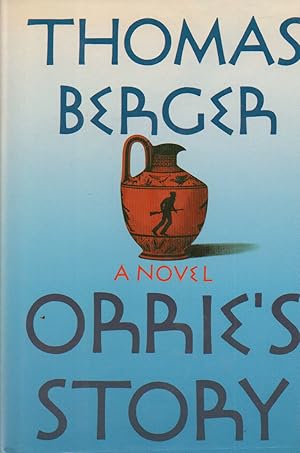 Imagen del vendedor de Orrie's Story a la venta por San Francisco Book Company