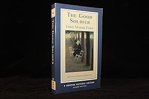 Seller image for The Good Soldier (A Norton Critical Edition) for sale by ShiroBooks