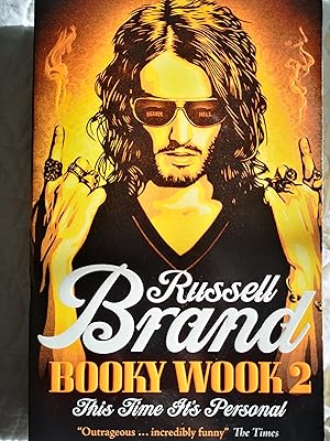 My Booky Wook 2