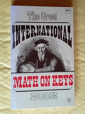 Great International Math On Keys Book
