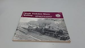Bild des Verkufers fr North York Moors Railway: A Pictorial Survey zum Verkauf von WeBuyBooks