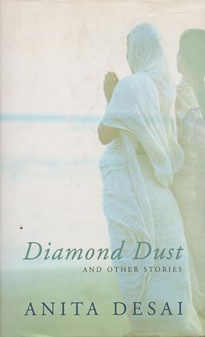 Imagen del vendedor de Diamond Dust_ And Other Stories a la venta por San Francisco Book Company