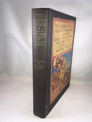 Imagen del vendedor de The Arabian Nights: Their Best-Known Tales a la venta por Great Expectations Rare Books