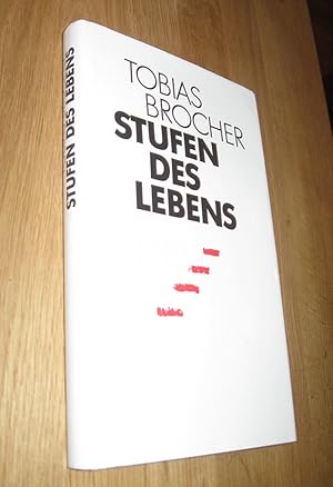 Seller image for Stufen des Lebens for sale by Dipl.-Inform. Gerd Suelmann