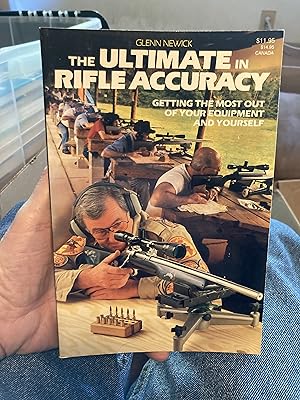 Immagine del venditore per the ultimate in rifle accuracy venduto da A.C. Daniel's Collectable Books