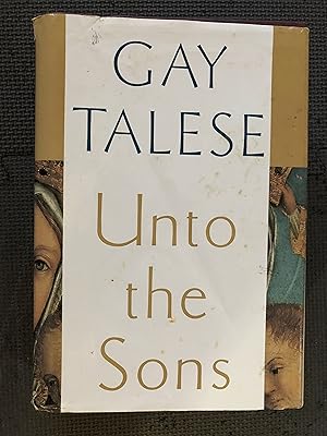 Seller image for Unto the Sons for sale by Cragsmoor Books