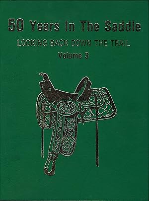 50 Years In The Saddle: Volume 3 - Scarce