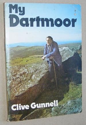 Immagine del venditore per My Dartmoor venduto da Nigel Smith Books