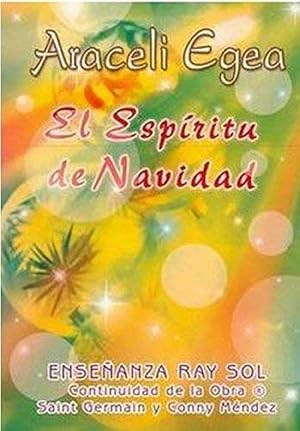 Imagen del vendedor de El Espiritu De Navidad (Spanish Edition) a la venta por Von Kickblanc