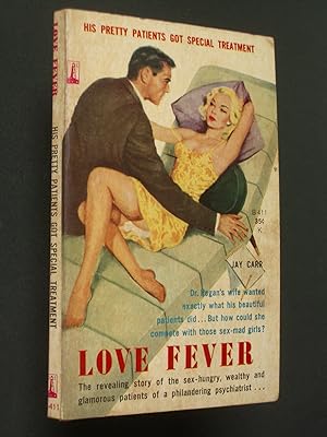 Love Fever