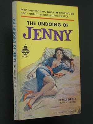 The Undoing of Jenny