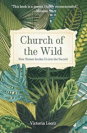 Seller image for Church of the Wild (Paperback) for sale by Grand Eagle Retail