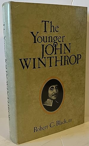 Imagen del vendedor de The Younger John Winthrop a la venta por Wordbank Books