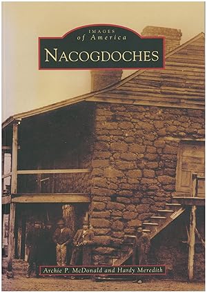 Nacogdoches (Images of America)