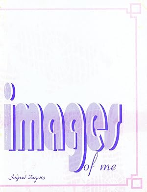 Seller image for Images of Me for sale by Bagatelle Books, IOBA