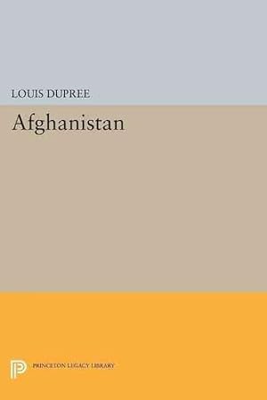 Imagen del vendedor de Afghanistan (Paperback) a la venta por Grand Eagle Retail