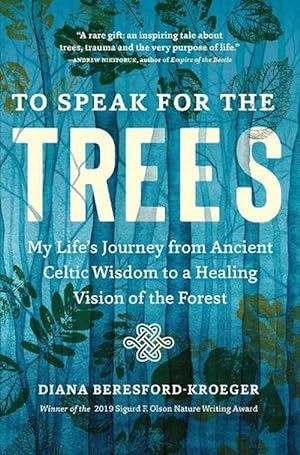 Seller image for To Speak for the Trees (Paperback) for sale by Grand Eagle Retail