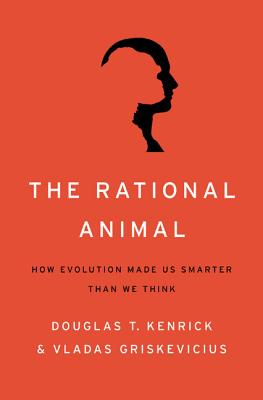 Bild des Verkufers fr The Rational Animal: How Evolution Made Us Smarter Than We Think (Hardback or Cased Book) zum Verkauf von BargainBookStores