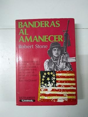 Seller image for Banderas al amanecer for sale by Libros Ambig