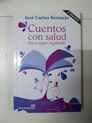 Cuentos con salud