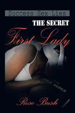 Seller image for Secret First Lady for sale by GreatBookPrices