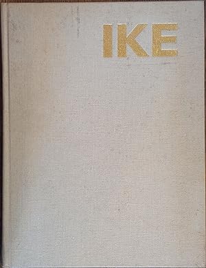 Seller image for Ike: A Pictorial Biography for sale by The Book House, Inc.  - St. Louis