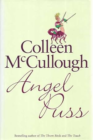 Seller image for Angel Puss for sale by Leura Books