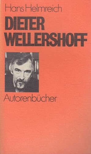 Bild des Verkufers fr Dieter Wellershoff Autorenbcher 29 zum Verkauf von Versandantiquariat Nussbaum