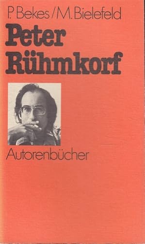 Seller image for Peter Rhmkorf / Autorenbcher 32 for sale by Versandantiquariat Nussbaum