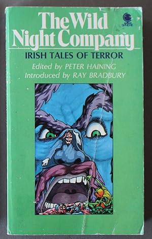 THE WILD NIGHT COMPANY, IRISH TALES OF TERROR