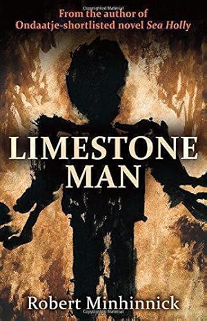 Seller image for Limestone Man for sale by WeBuyBooks