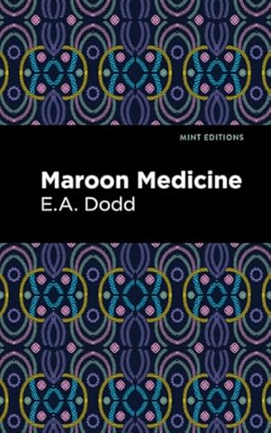 Imagen del vendedor de Maroon Medicine a la venta por GreatBookPrices