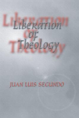 Bild des Verkufers fr Liberation of Theology (Paperback or Softback) zum Verkauf von BargainBookStores