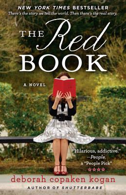 Imagen del vendedor de The Red Book (Paperback or Softback) a la venta por BargainBookStores