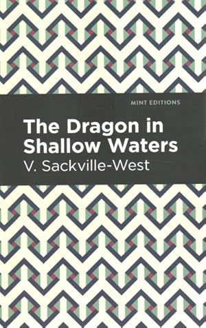 Seller image for Dragon in Shallow Waters for sale by GreatBookPricesUK