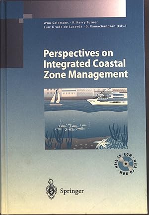 Image du vendeur pour Perspectives on Integrated Coastal Zone Management mis en vente par books4less (Versandantiquariat Petra Gros GmbH & Co. KG)