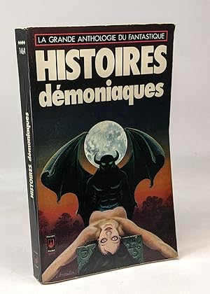 Histoires Demoniaques