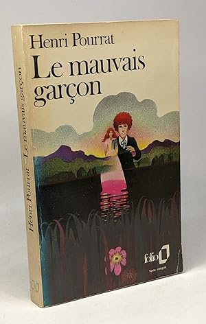 Image du vendeur pour Le mauvais garon mis en vente par crealivres