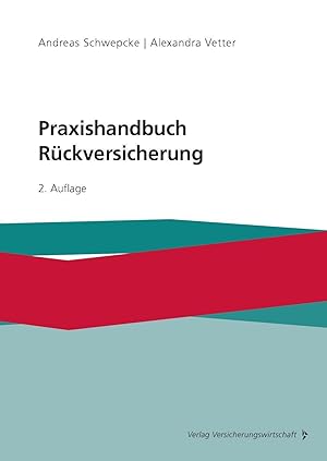 Immagine del venditore per Praxishandbuch Rckversicherung venduto da moluna