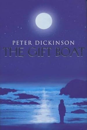 Seller image for The Gift Boat for sale by WeBuyBooks