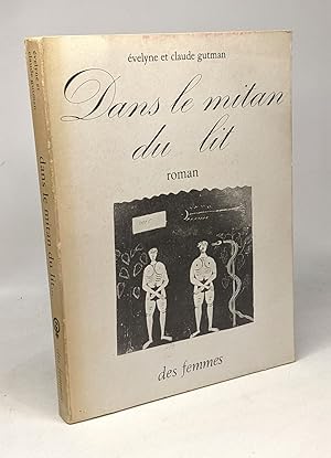 Seller image for Dans le mitan du lit for sale by crealivres