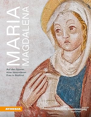 Bild des Verkufers fr Maria Magdalena zum Verkauf von moluna